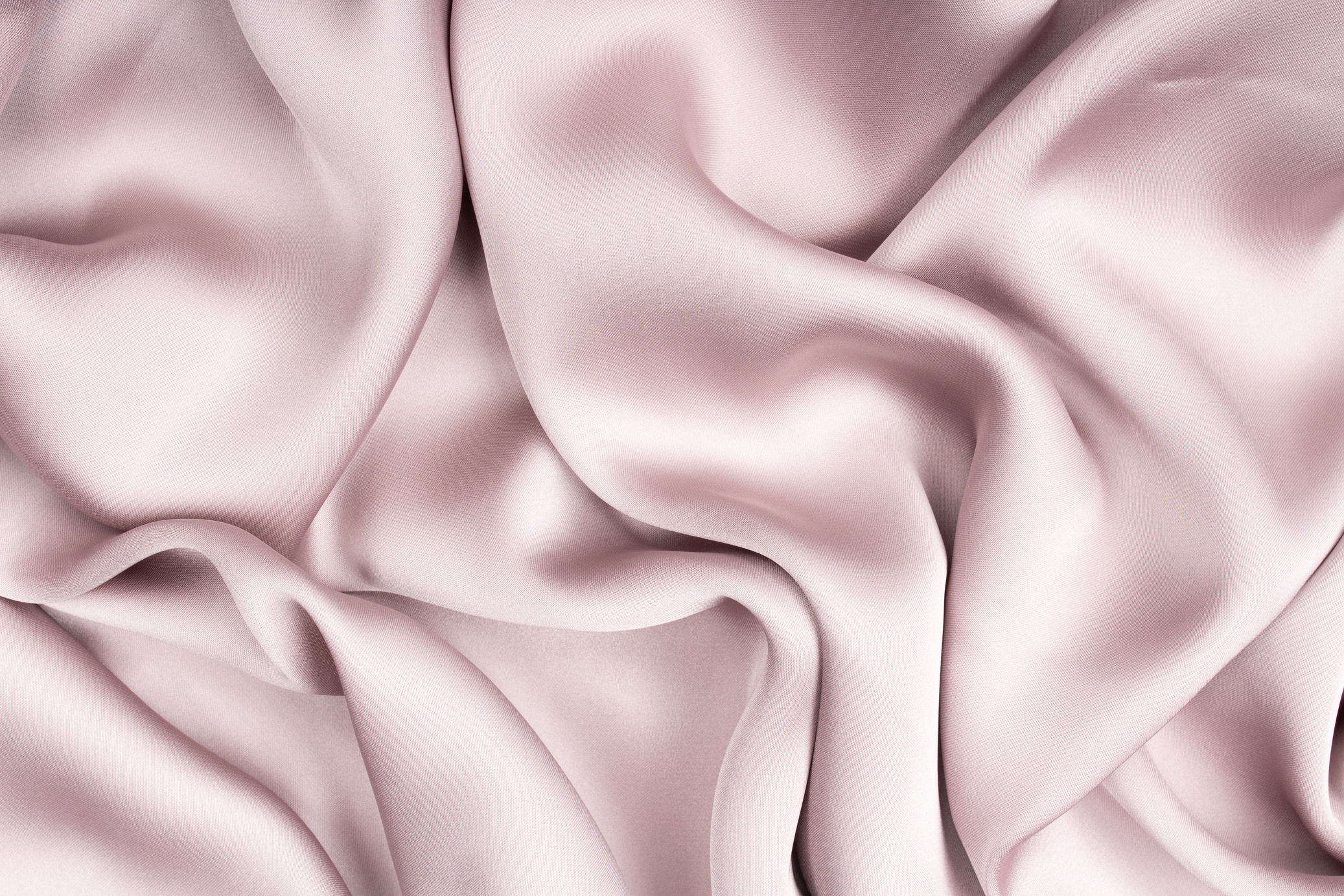 Pink Textile in Close Up Photography